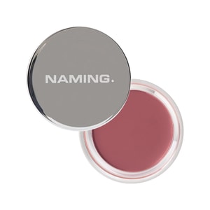 Softy Cream Blush, Seamless Blendable, Non-Caking, 0.15oz. #RUDDILY 