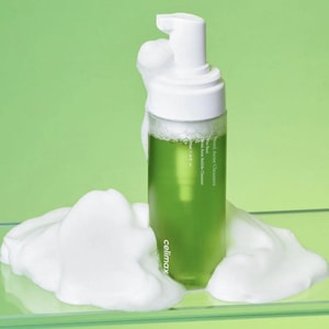 The Real Noni Acne Bubble Cleanser, 5.07 fl oz【Acne Care Gentle Cleansing】