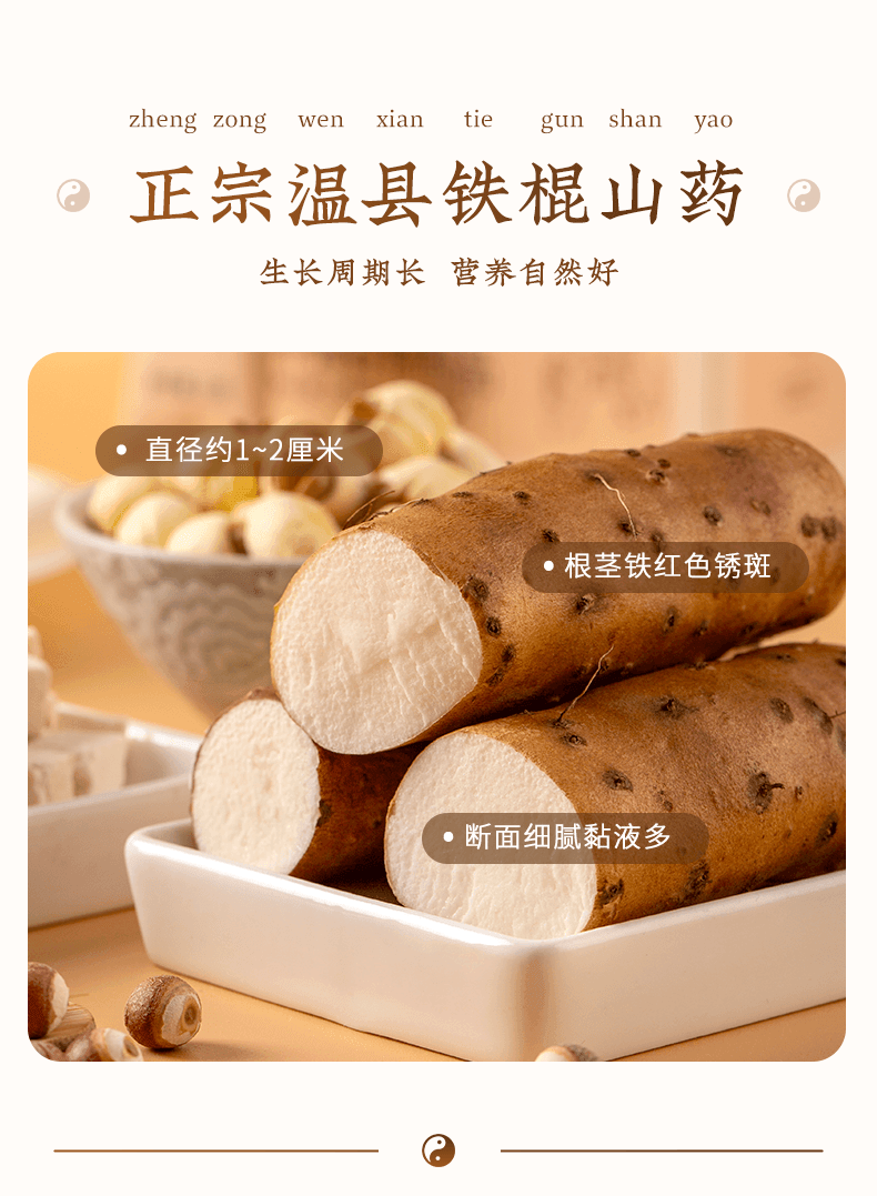 【中国直邮】 方回春堂 四神汤 代餐早餐免煮材料芡实茯苓山药莲子四君子 15g*15袋/盒