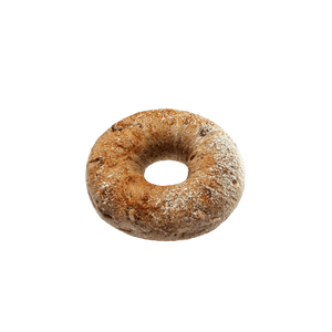 面包公爵蓝姆葡萄乳酪-软欧包1个