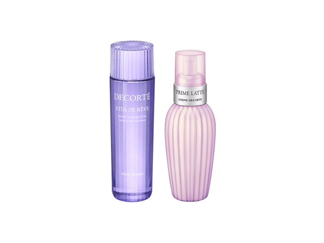 COSME DECORTE Vita De Reve Herbal Vitalizing Essence Lotion