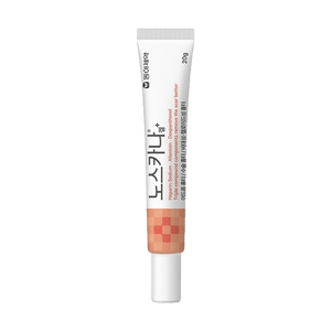 Noscarna Gel +, for Acane Scar/Surgical Scar/Hypertrophic·Keloid Scar 20g