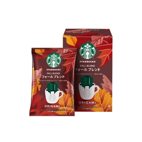 CN STARBUCKS - Yami
