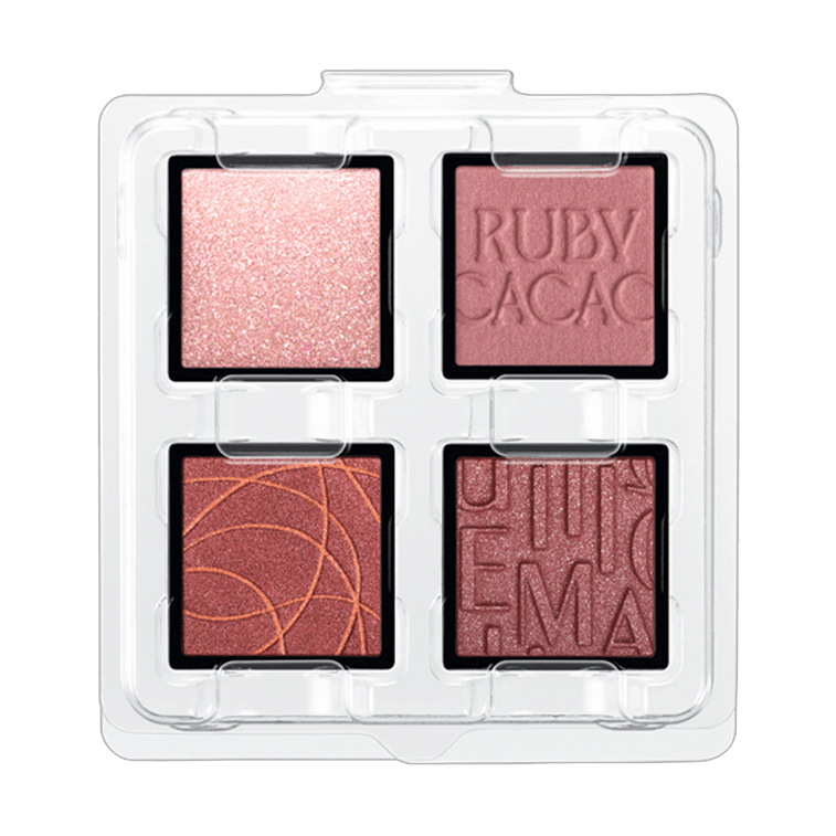 カスタマイズアイカラーアソート02 3.8g 4