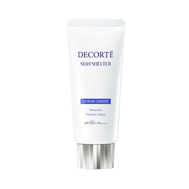 COSME DECORTE Sun Shelter Multi Protection Comfort 60g