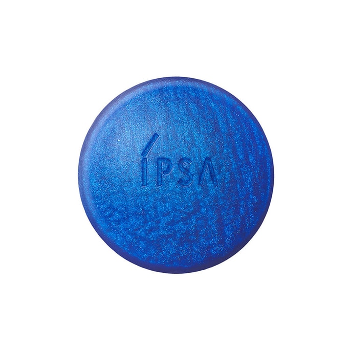 IPSA Cleansing Marine Cake e Facial Wash Bar 100g