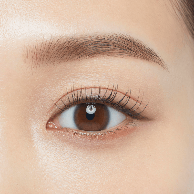 Sheer Star Light Liquid Eyeliner #06 Ultra-Thin Pink 0.35ml 4