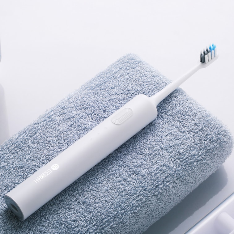 BEIYISHENG Sonic Toothbrush 3