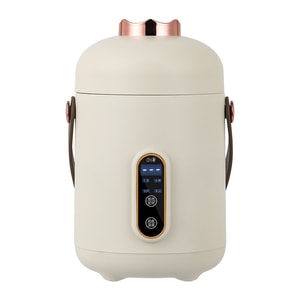 Electric Cup White 110V white 1 pack