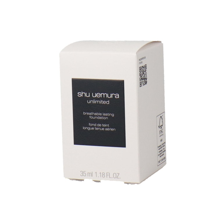 日本直送】SHU UEMURA 植村秀 アンリミテッド ラスティング フルイド