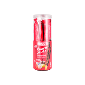 팝핑캔디 초코스틱,144 g