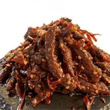 美国 好会吃 冷吃麻辣牛肉 100g