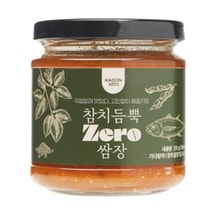 Tuna Low Calorie Ssamjang, 250g