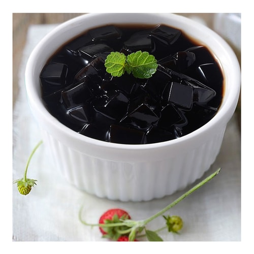 SUNITY Herbal Jelly Fructus Momordicae 3cups