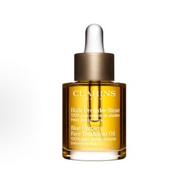 Blue Orchid Face Treatment Oil 30ml
