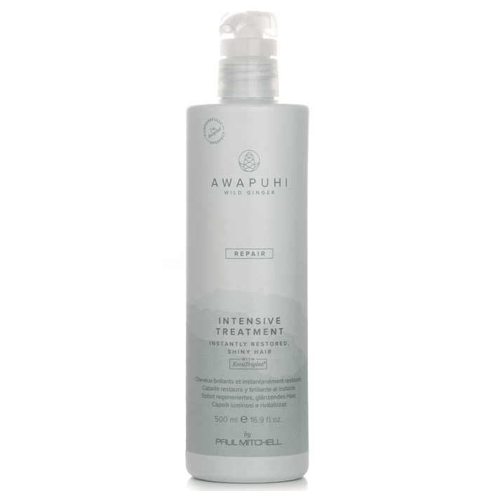 Awapuhi Wild Ginger Intensive Treatment 134253  500ML