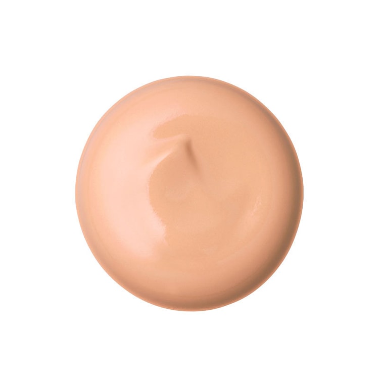 Diamond Light Foundation Cream 25g OC10 Japan Local Version