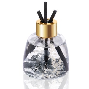 Huixiu car perfume 120ml oolong flavor aromatherapy essential oil home bedroom incense light fragrance long-lasting