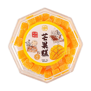 Mango Cake Chaoshan Specialty, 10.58 oz