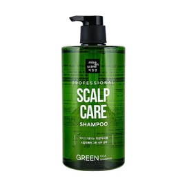Professional Scalp Care Green Cica Shampoo, 33.81 fl.oz.