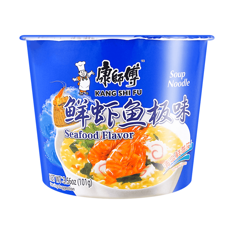 康师傅 方便面杯面泡面 混合6味 共655g【超值6口味】【香辣牛肉味+红烧牛肉味+卤香牛肉味+香菇炖鸡味+老坛酸菜味+鲜虾鱼板味】 11