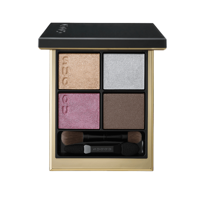 Designing Color Eyes Makeup Eye Shadow 11  Japan