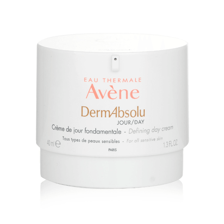 Avene Cleanance WOMEN Smoothing Night Cream - For Blemish-Prone