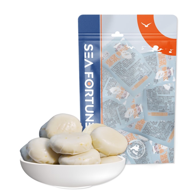Roe Filling Fish ball Seafood snack Kanto stew Afternoon tea 70g