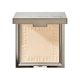 Soft-focus蜜粉饼 NU00 - Transparent and Natural Style, 7g - Transparent, Controls Oil, Revises Makeup, Sets Makeup