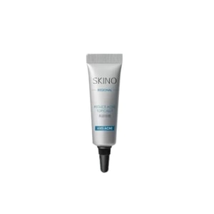 Acne Pen Small Silver Tube Acne Cream Relieves First Aid Redness And Swelling Closed Acne 15ml