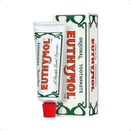 Original Toothpaste 106g | Yami