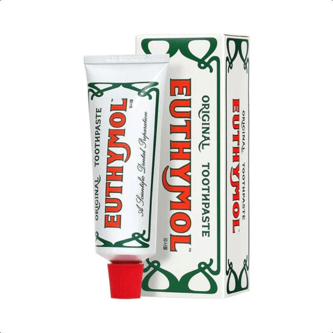 Original Toothpaste 106g