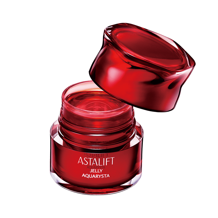 アスタリフト アイシティ||クリスタル ハイドレーティング スキン ベース ジェル||40g 8