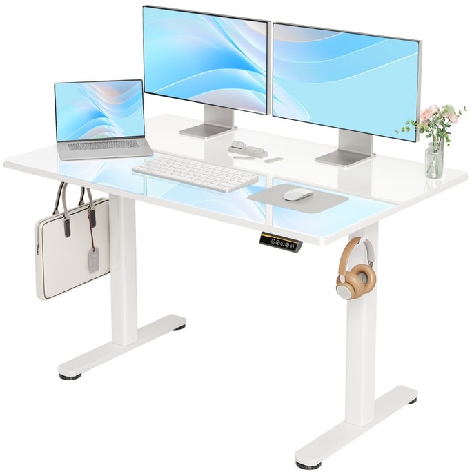 One 48 inch standing table