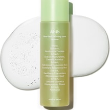 【美国直邮】韩国 Abib 阿彼芙 阿彼芙 阿比布心叶舒缓爽肤水200毫升