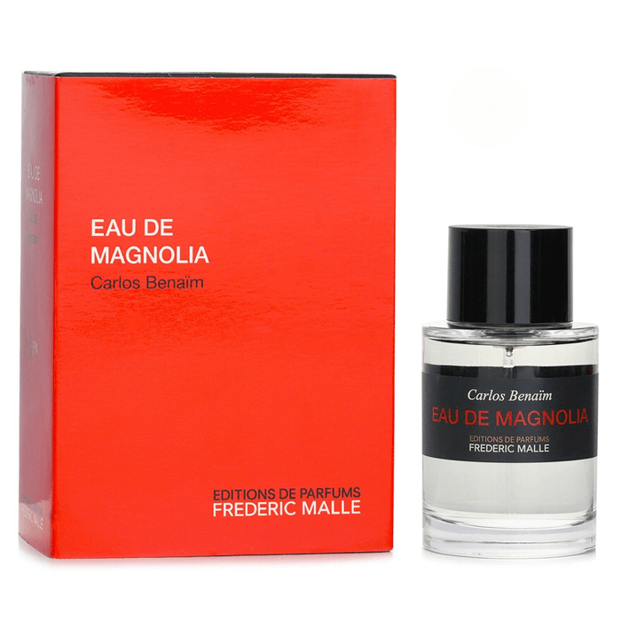 香港直邮】美国Frederic Malle 馥马尔香水出版社Eau De Magnolia 中性