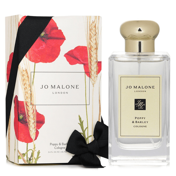 Poppy & Barley Cologne Spray (Gift Box) LA10 100ml/3.4oz - Yami.com