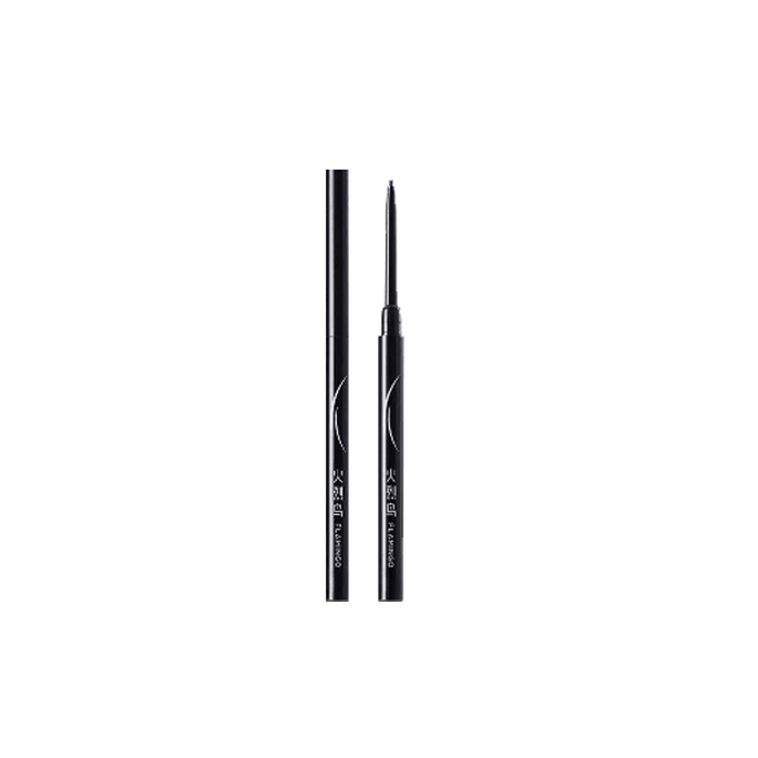 Fine Art Permanent Eyeliner Pencil 01# Bold Black 0.1g
