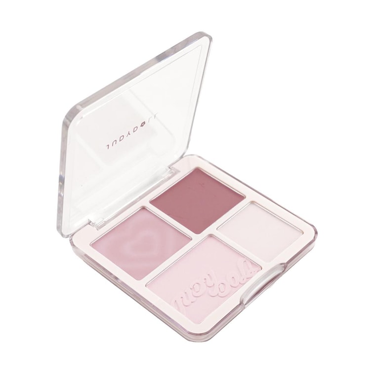 Palette Blush Surligneur, 0,31 oz. #03 Clove 10