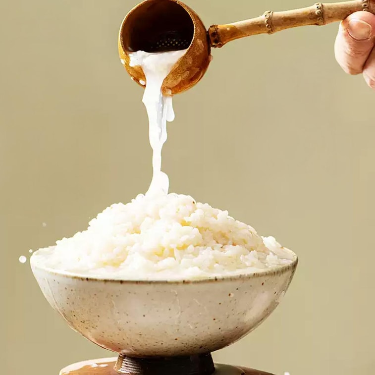 Chongming Osmanthus Sweet Rice Wine ,7.76 oz 4