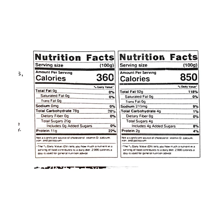 冷卡 蕎麥紅油面皮 122.2g【0脂非油炸麵餅】【免煮沖泡即食】【健康慢碳水】 10