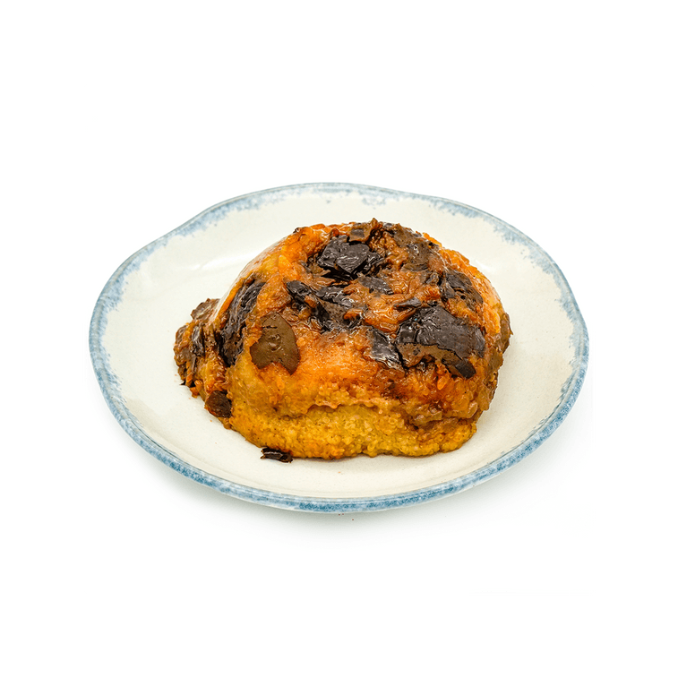 ババオライス プロソ キビ＆紫芋味 350g 5