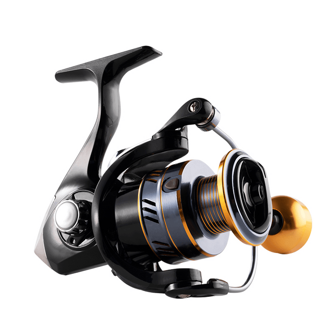 【USA Direct shipping】NBS HM Fishing Reel Rotating reel 1ea