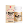 日本DOKKAN PREMIUM 植物酵素 升级版 180粒 最强MAX版