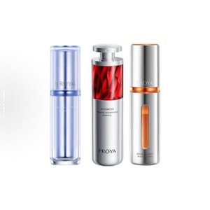 ABC Skincare Trio 3.0 Set - 30ml x 3 (Double Resistance + Ruby + Force)