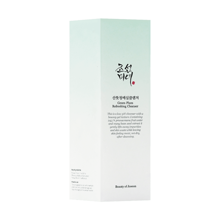 Plum Refreshing Cleanser, 3.38 fl oz 7