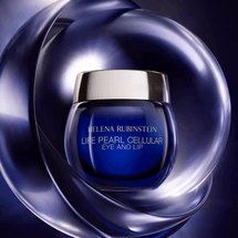 라이프 펄 셀룰러 아이 앤 립 크림, 럭셔리 안티에이징 케어, 0.49 온스.