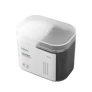 Cleaning Swabs Disposable Ear Swabs 300Pcs/Box