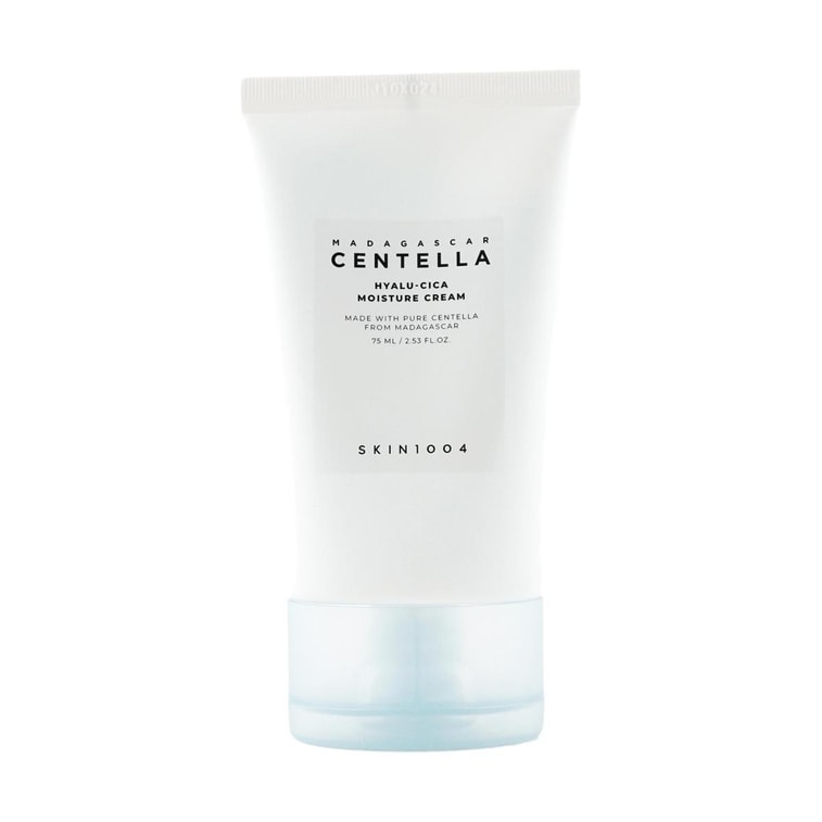 마다가스카르 센텔라 히알루-시카 모이스처 크림, 2.53 fl oz 10
