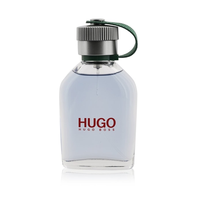 【香港直送】ヒューゴボス ヒューゴ EDT 75ml/2.5oz